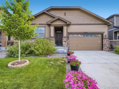 25184 E Byers Dr, Aurora, CO 80018 photo 1