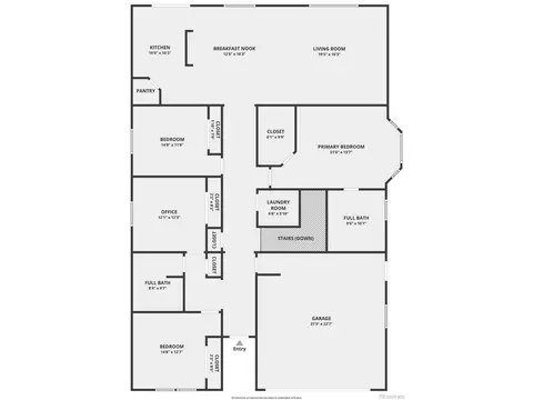 25184 E Byers Dr, Aurora, CO 80018 photo 27
