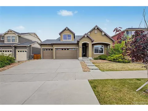 23643 E Chenango Pl, Aurora, CO 80016