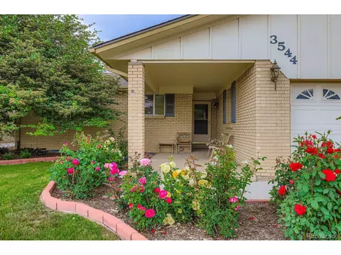 3544 Dyanna Dr, Thornton, CO 80241