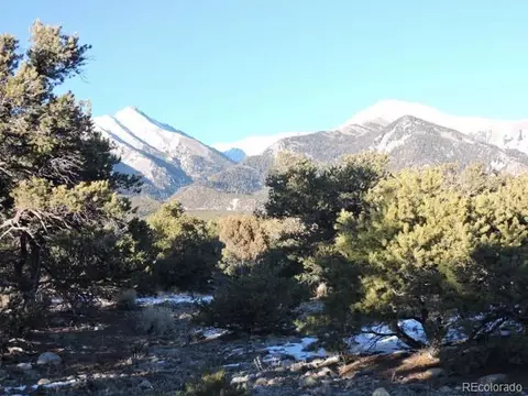 Undisclosed, Blanca, CO 81123