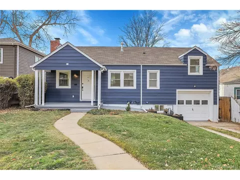 2511 S Clarkson St, Denver, CO 80210