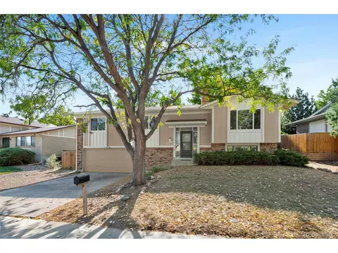 17398 Eldorado Cir, Aurora, CO 80013