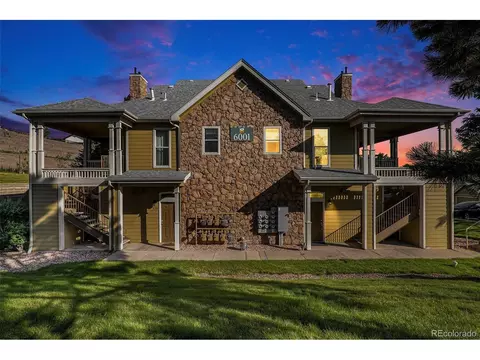 6001 Castlegate Dr #A11, Castle Rock, CO 80108