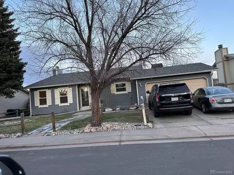 Undisclosed, Aurora, CO 80017
