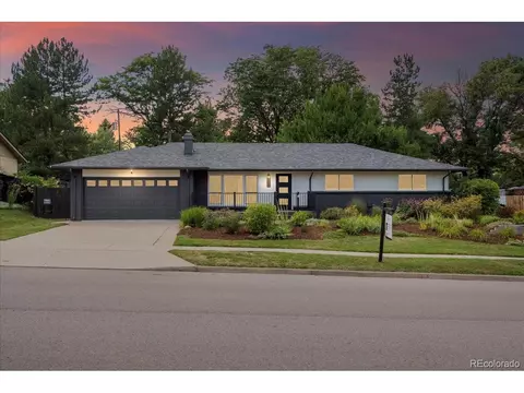 3519 S Holly St, Denver, CO 80237