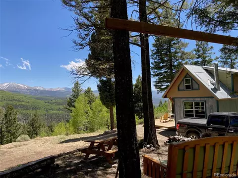 6449 Shioshita Rd, Fort Garland, CO 81133