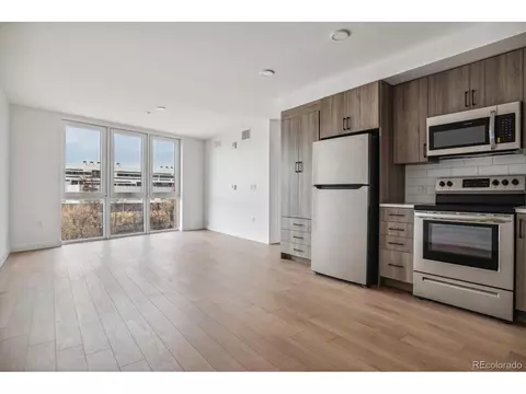 3575 Chestnut Pl #702, Denver, CO 80216