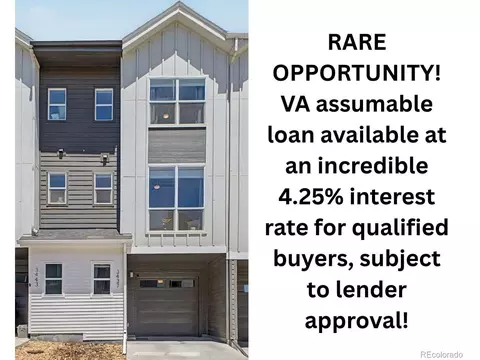 3437 W 63rd Pl, Denver, CO 80221