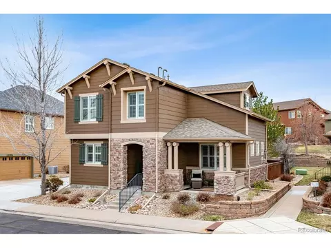 10590 Ashfield St, Highlands Ranch, CO 80126