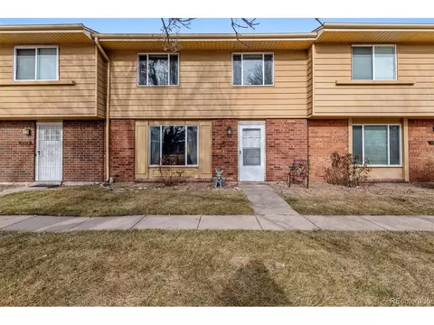 12480 E Kansas Pl, Aurora, CO 80012