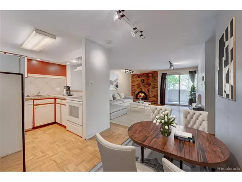 1366 Garfield St #308, Denver, CO 80206