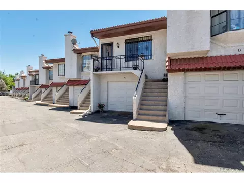 2630 S Federal Blvd #C, Denver, CO 80219