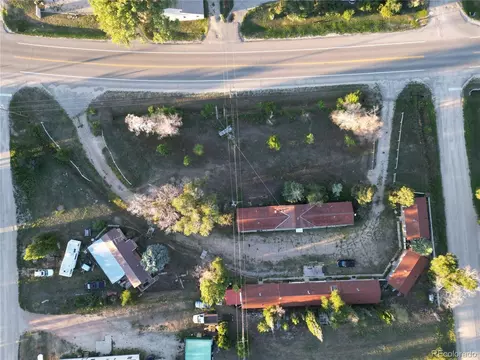 Undisclosed, Simla, CO 80835
