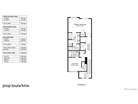 15536 W 64th Loop #B, Arvada, CO 80007 photo 40