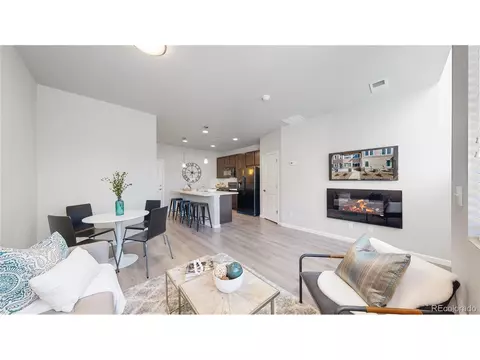 15536 W 64th Loop #B, Arvada, CO 80007 photo 1