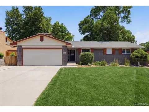 2956 S Fenton St, Denver, CO 80227
