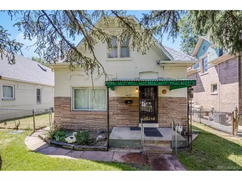 3429 Alcott St, Denver, CO 80211
