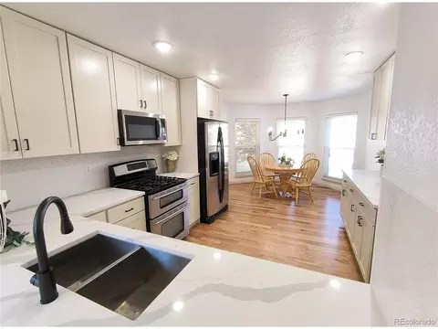21044 Woodside Ln, Parker, CO 80138