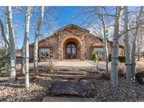 1601 Doral Dr, Pueblo, CO 81001