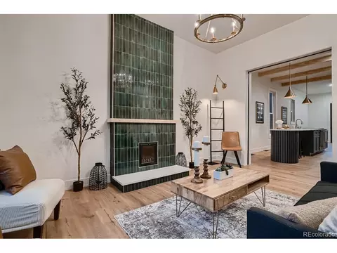 1723 N Gilpin St, Denver, CO 80218