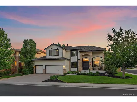 10701 Flagler Dr, Parker, CO 80134