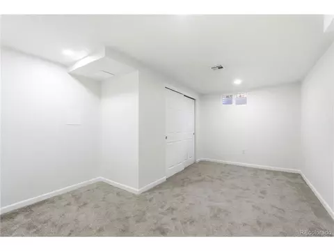 Bedroom - 11190 E Wesley Ave, Aurora, CO 80014 photo 6 of 6