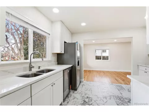 Kitchen - 11190 E Wesley Ave, Aurora, CO 80014 photo 3 of 3