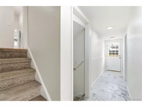 Entry Way - 11190 E Wesley Ave, Aurora, CO 80014 photo 2 of 2