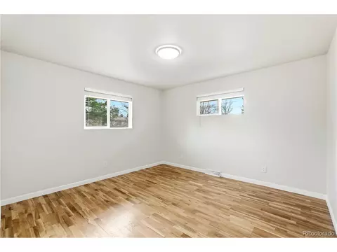 Bedroom - 11190 E Wesley Ave, Aurora, CO 80014 photo 1 of 6