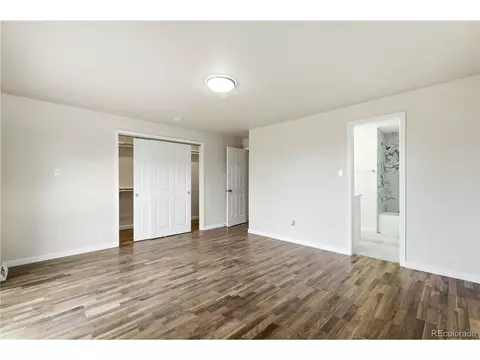 Bedroom - 11190 E Wesley Ave, Aurora, CO 80014 photo 3 of 6