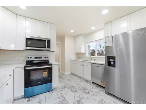 Kitchen - 11190 E Wesley Ave, Aurora, CO 80014 photo 1 of 3