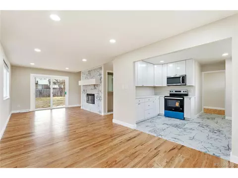 Living - 11190 E Wesley Ave, Aurora, CO 80014 photo 1 of 2