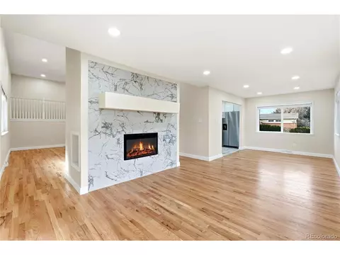 Living - 11190 E Wesley Ave, Aurora, CO 80014 photo 2 of 2