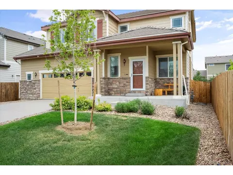 22303 E Kenyon Pl, Aurora, CO 80018 photo 6