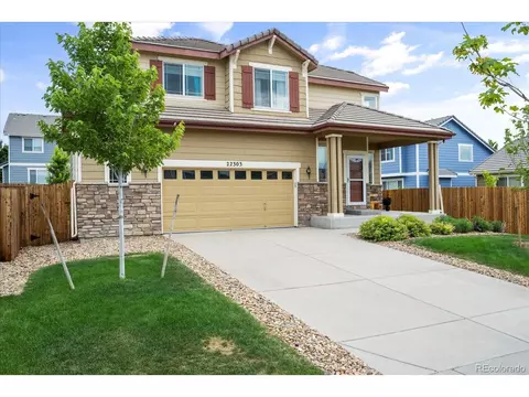 22303 E Kenyon Pl, Aurora, CO 80018 photo 2