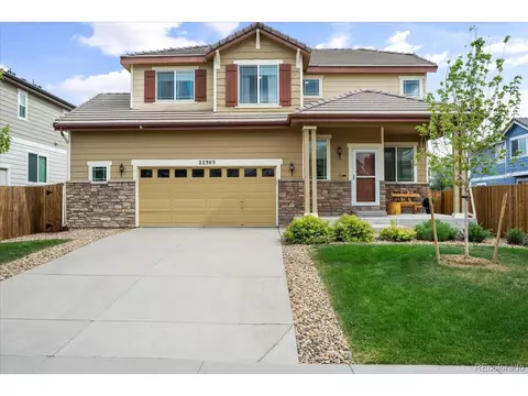 22303 E Kenyon Pl, Aurora, CO 80018 photo 1