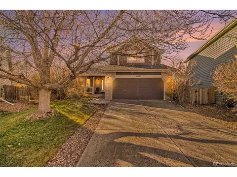 16680 Martingale Dr, Parker, CO 80134