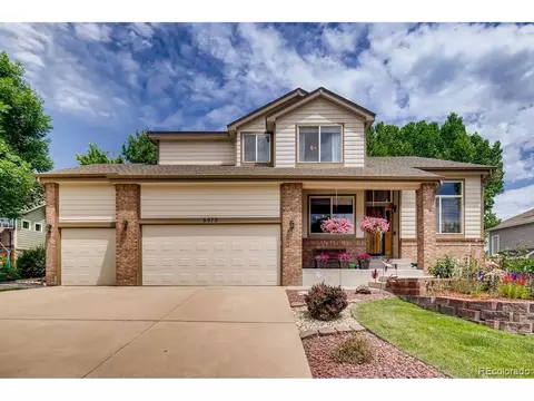 6970 Iris Ct, Arvada, CO 80004 photo 1