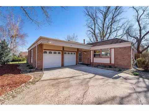 2358 S Lima St, Aurora, CO 80014