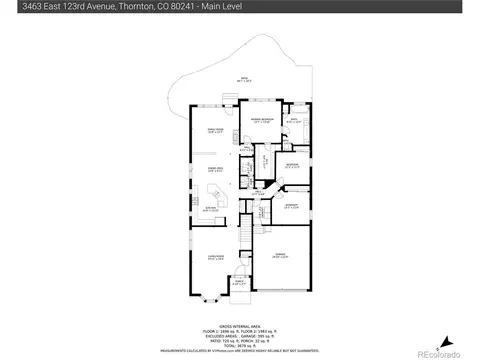 3463 E 123rd Ave, Thornton, CO 80241 photo 38