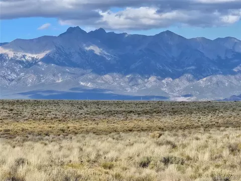 8 31st St, Blanca, CO 81123