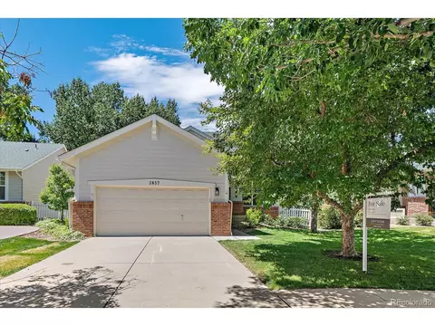 2637 S Troy Ct, Aurora, CO 80014