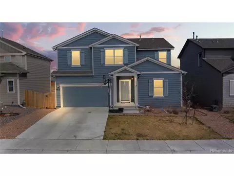 6213 Cider Mill Pl, Colorado Springs, CO 80925