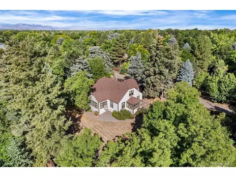 4910 Christensen Ln, Littleton, CO 80123