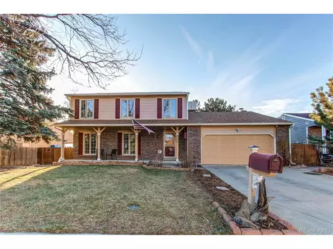 1149 S Kittredge St, Aurora, CO 80017