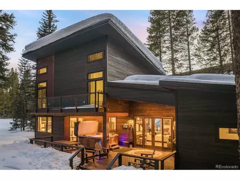 69 Wilderness Dr, Breckenridge, CO 80424