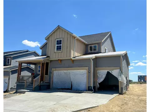 39562 Penn Rd, Elizabeth, CO 80107
