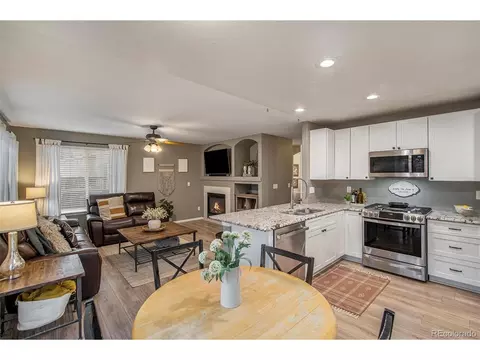 6808 Tiger Walk, Lone Tree, CO 80124