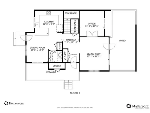 4742 16th St, Boulder, CO 80304 photo 46